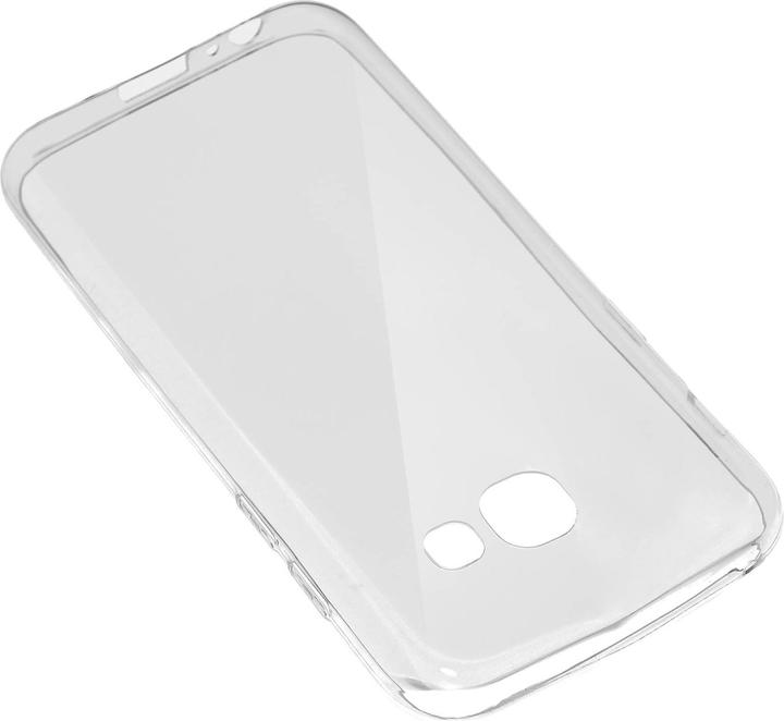 Actual product image Avizar Set Series (Samsung Galaxy A5 (2017))
