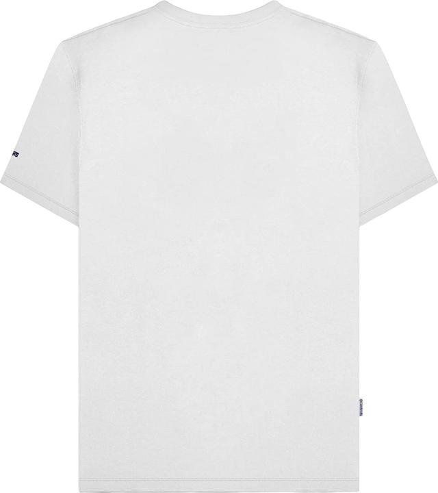 Actual product image Lambretta Mens SS25 Badge T-Shirt (3XL)