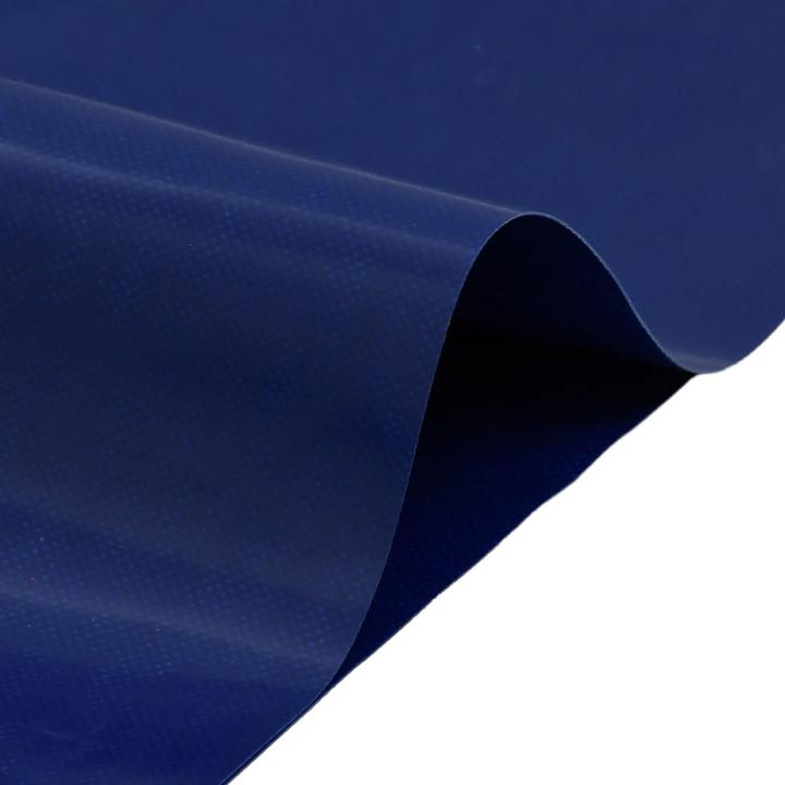 Produktbild VidaXL Abdeckplane 600 g/m² (4 x 4 m)