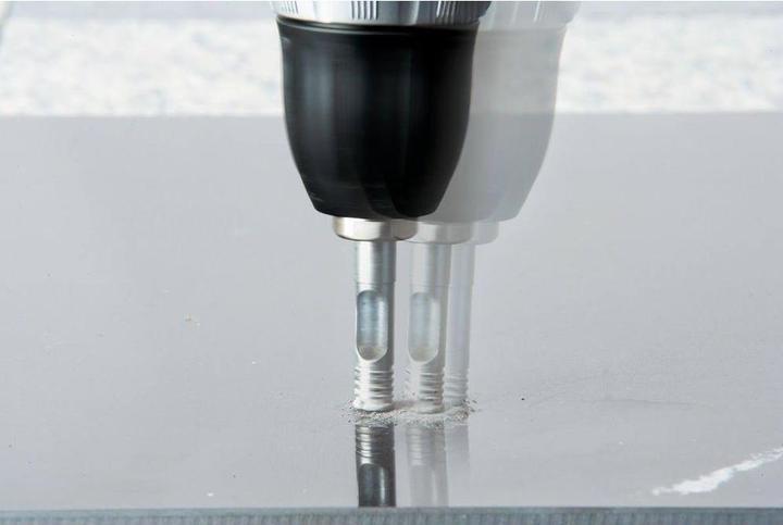 Actual product image Metabo Diamond drill (10 millimetres)