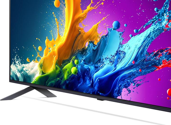 Produktbild LG 86QNED80T6A (86", QNED80, QNED, 4K)