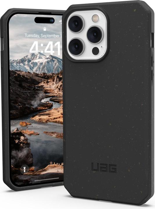 Produktbild UAG Outback - BIO Case (Apple iPhone 14 Pro Max)