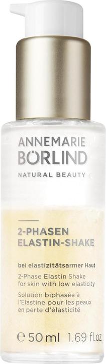 Annemarie Börlind Börlind 2 Phasen Elastin Shake 50 ml (50 ml)