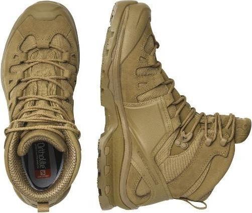 Produktbild Salomon Quest 4D GTX Forces 2 Einsatzschuh (44)