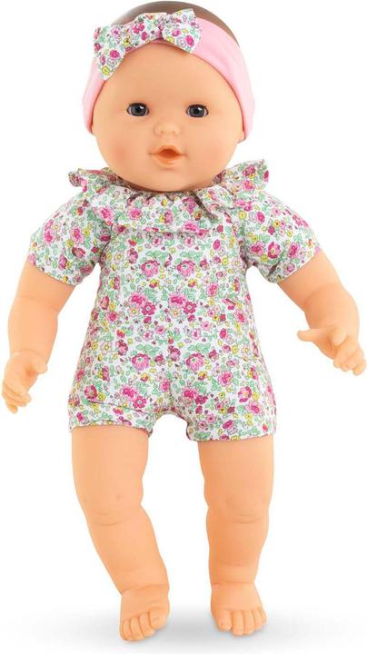 Actual product image Corolle MGP Sweet big baby