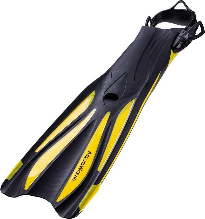 Aquawave Taucherflossen Mermad