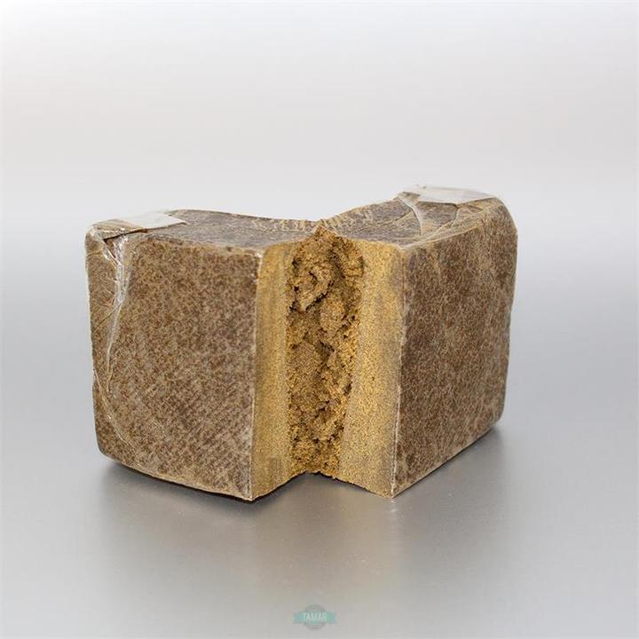 Image du produit Sweed Hashtronaut, Zero Zero Hashish, 4g (4 g, Intérieur)