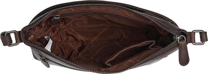 Produktbild The Chesterfield Brand Durban Umhängetasche Leder 25 cm