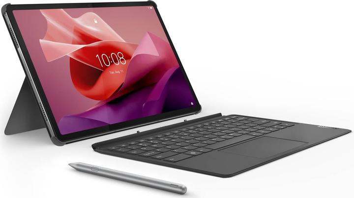Lenovo Tab P12 (nur WLAN, 12.70", 256 GB, Storm Grey)