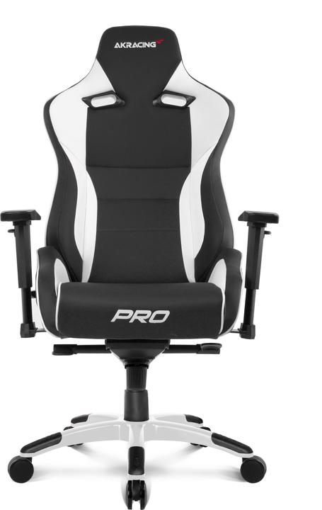 Actual product image Akracing Master Pro Gaming