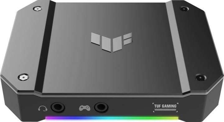 Immagine prodotto ASUS Tuf Capture Box 4kpro
