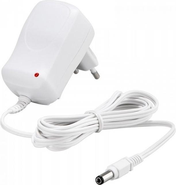 Produktbild Varia Schaltnetzteil, stabilisiert mit 12 V Ausgangsspannung, Eco-Friendly mit 600 mA (NB-9046)