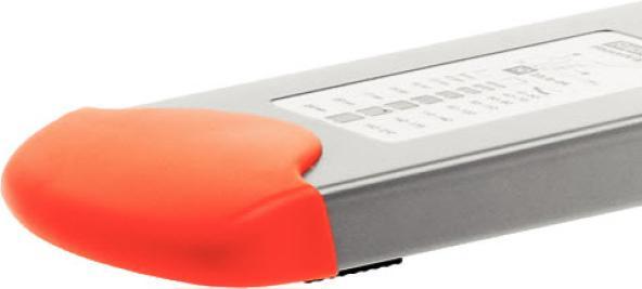 Image du produit Rapid Agrafeuse de bloc HD210 (210 feuilles)