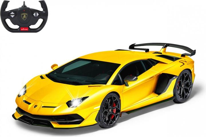 Immagine prodotto Jamara Lamborghini Aventador SVJ