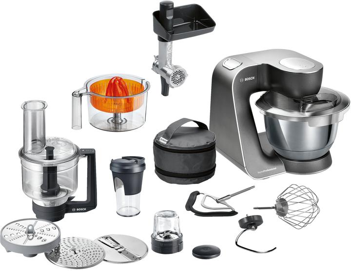 Bosch Hausgeräte MUM59M55 (1000 W)
