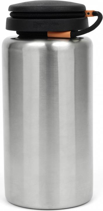 Actual product image Nalgene Stainless steel mug (1.10 l)