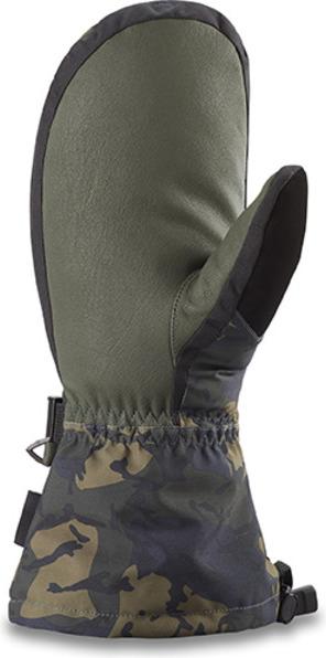 Produktbild Dakine Mitt Leather Scout Cascade Camo 2023 (L)