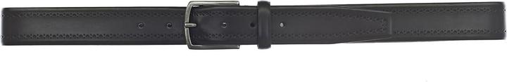 Actual product image Vanzetti Belt leather (110)