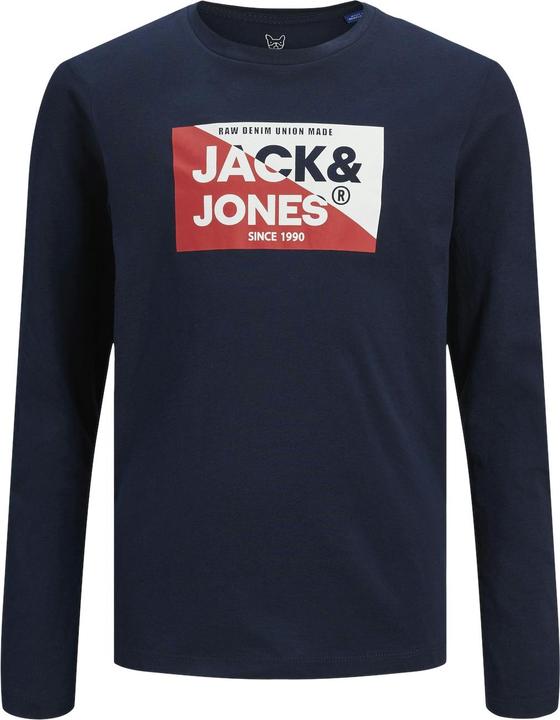 Actual product image Jack & Jones Shirts JNR (152)