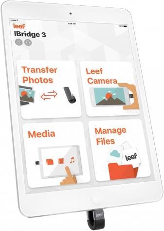Actual product image leef iBridge 3 64GB (64 GB)