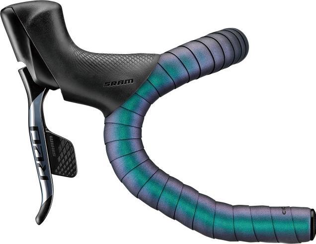 Actual product image Ciclovation Poly Touch