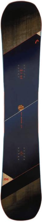 Produktbild Head Daymaker Lyt Snowboard (159W)