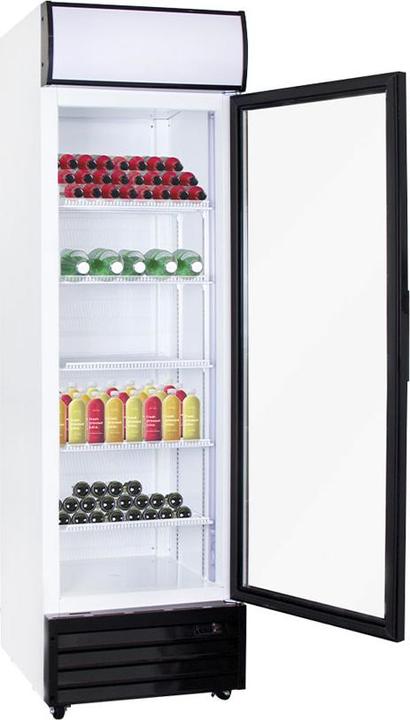 Immagine prodotto Kibernetik Frigorifero per bevande FSP (250 l)