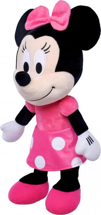Immagine prodotto Simba Minnie Mouse Disney (48 cm)