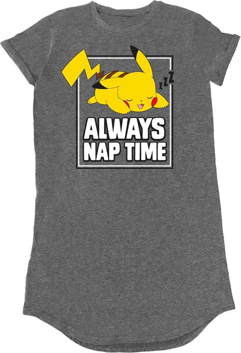 Pokémon Tshirtkleid
