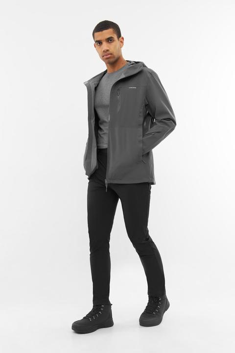 Produktbild MGA Wikinger Trek Pro 2.0 Mannjacke (XL)