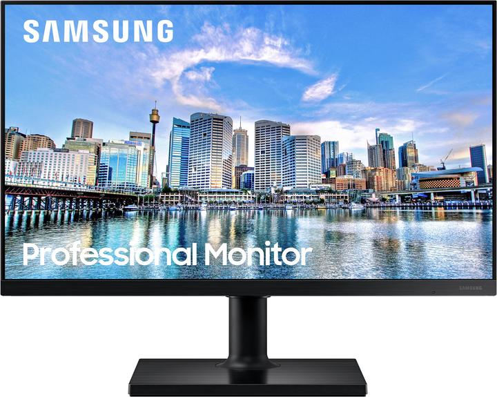 Samsung F27T450FZU (1920 x 1080 Pixel, 27")