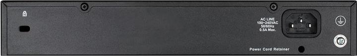 Produktbild D-Link Des-1024d (24 Ports)