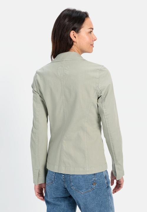 Produktbild Camel Active Lässiger Blazer mit aufgesetzten Taschen (42)