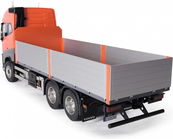 Actual product image Carson Building material superstructure long for ZGM