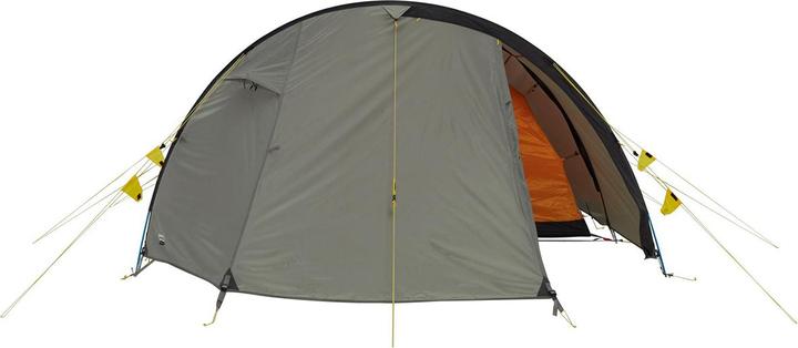 Actual product image Wechsel Intrepid 4 Travelline (Tunnel tent, 4.90 kg, 4 persons)