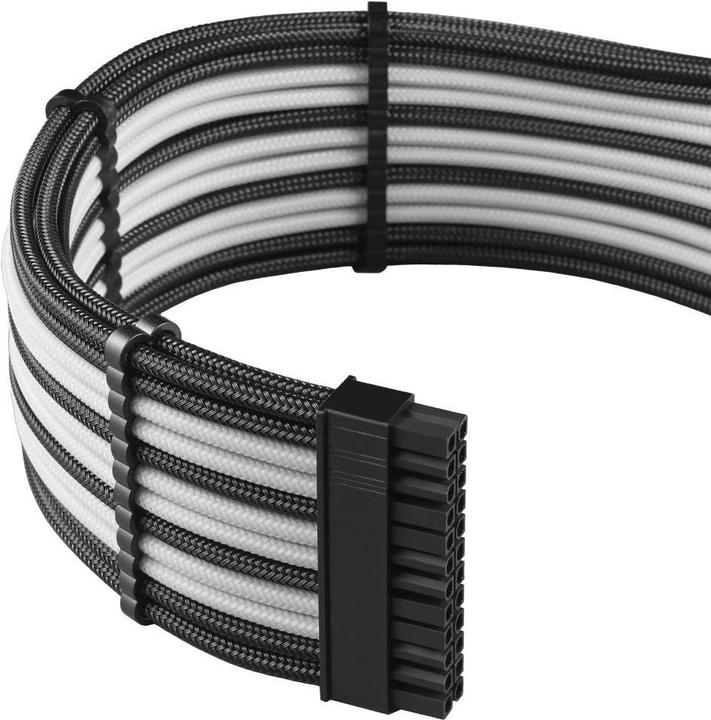 Actual product image CableMod Premium Pro Cable Set