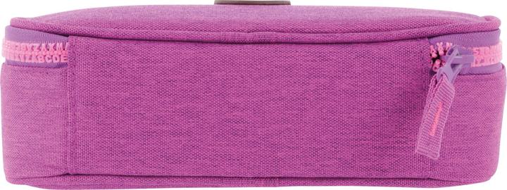 Produktbild Herlitz Faulenzer beatBox ABC Purple/Pink