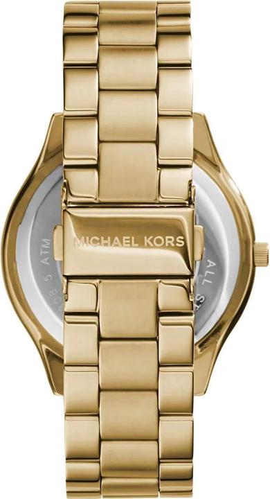 Image du produit Michael Kors Slim Runway (Montre analogique, 42 mm)