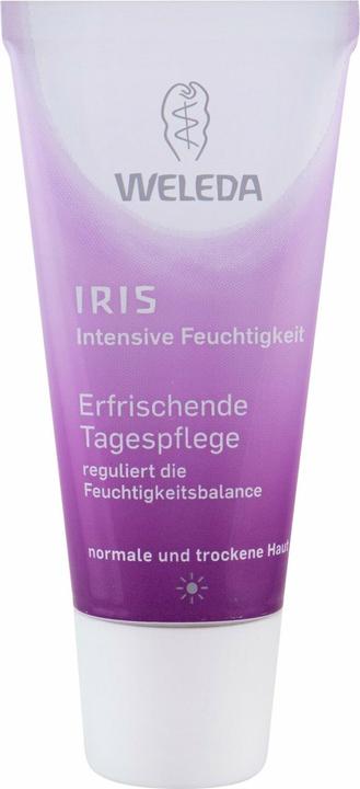 Produktbild Weleda Iris (30 ml, Tagescreme)