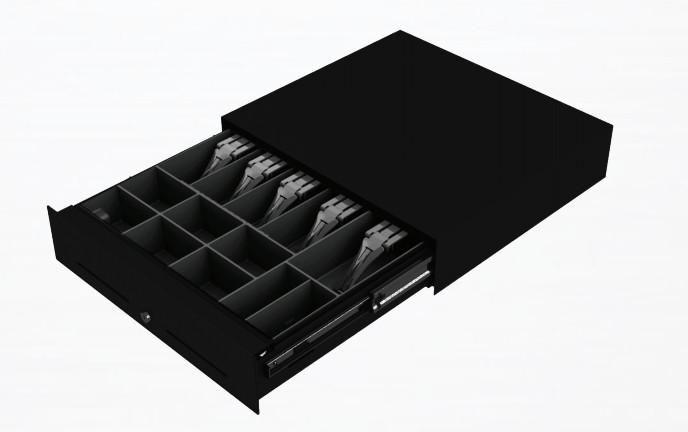 APG Cash Drawer SL3000 Slide-Out Drawer