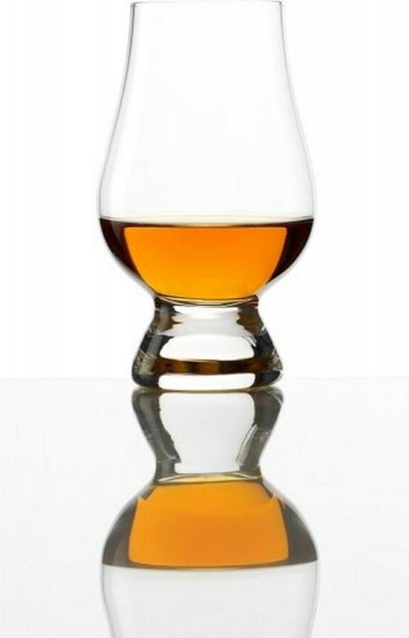 Produktbild Glencairn Whiskygläser The Glass (1.90 dl, 6 x, Whiskygläser)