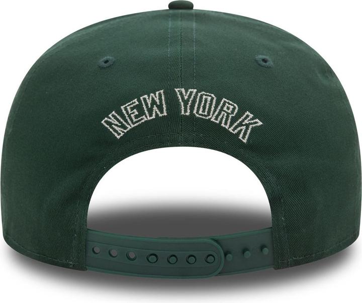Produktbild New Era 9Fifty Cap WORLD SERIES New York Yankees - S/M (S/M)