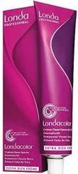 Londa Professional - Permanent Color Extra Rich Creme 60 ml - Shade: 9/38 (9, 38)