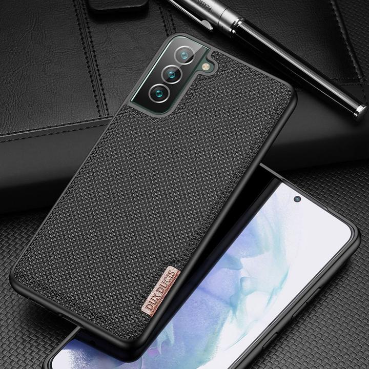Produktbild Dux Ducis Fino Series Hardcase Hülle (Samsung Galaxy S22+)
