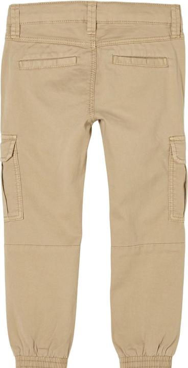 Produktbild S.Oliver Slim leg Hose mit Cargotaschen (140)