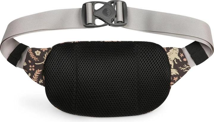 Image du produit Kavu sacoche banane canvas spectator