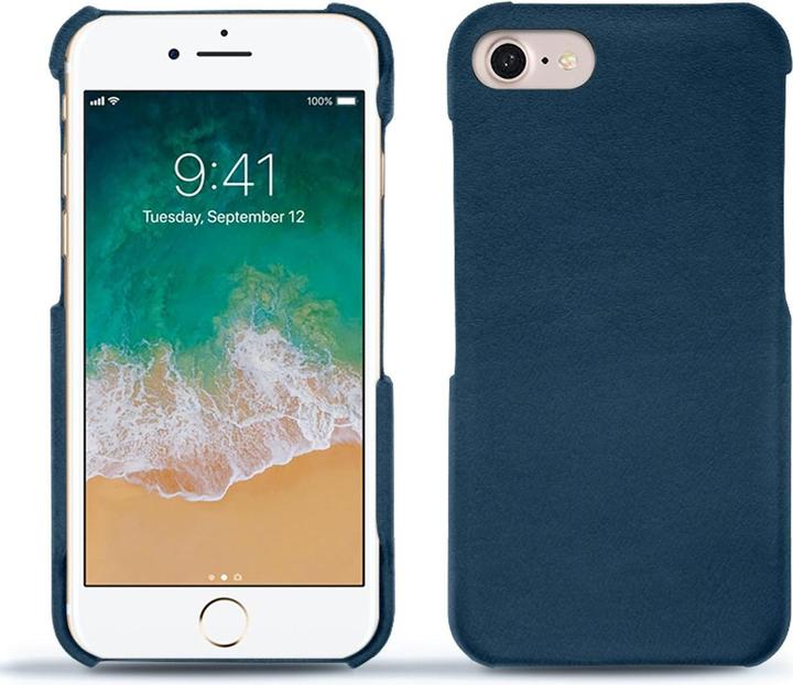 Produktbild Noreve Lederschutzhülle (Apple iPhone 7)