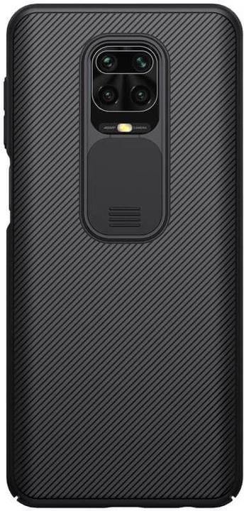 Immagine prodotto Nillkin Serie CamShield (Xiaomi Redmi Note 9 Pro, Xiaomi Redmi Note 9 Pro Max, Xiaomi Poco M2 Pro, Xiaomi Redmi Note 9S)