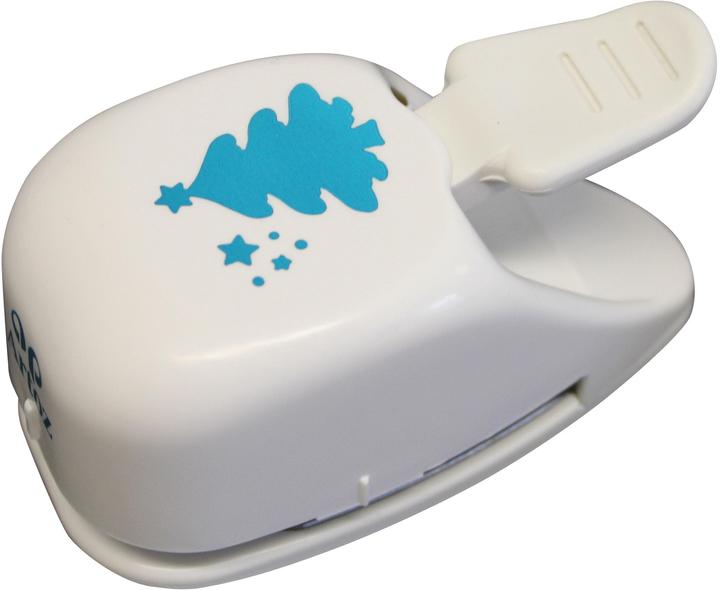 Image du produit Artoz Perforateur Standard 31mm Sapin