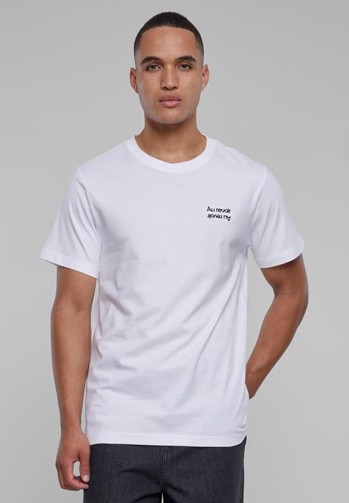 Immagine prodotto Mister Tee Maglietta Au Revoir - 126841 (S)